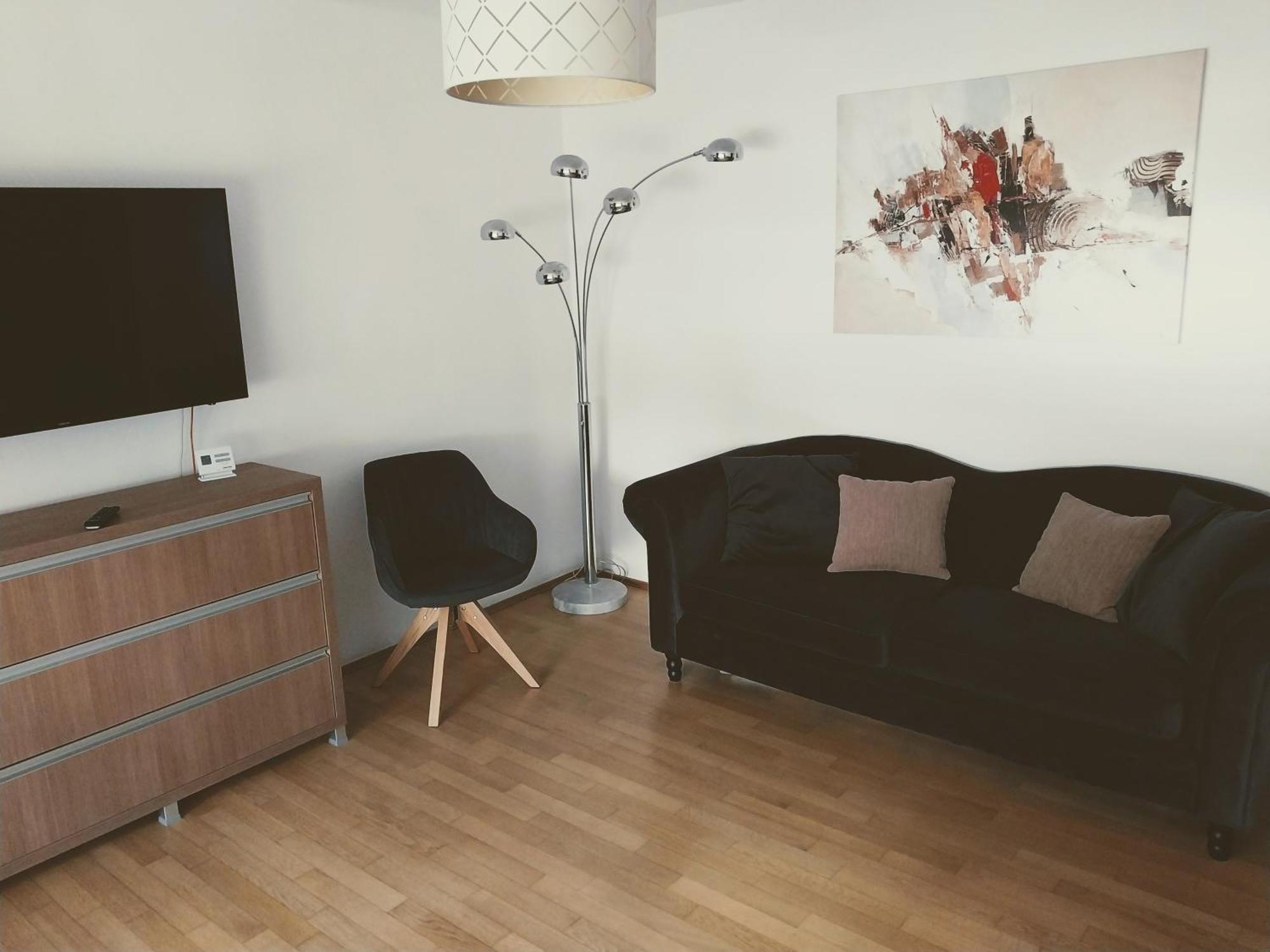 Modern Apartment With Self Check-In Тимишоара Экстерьер фото